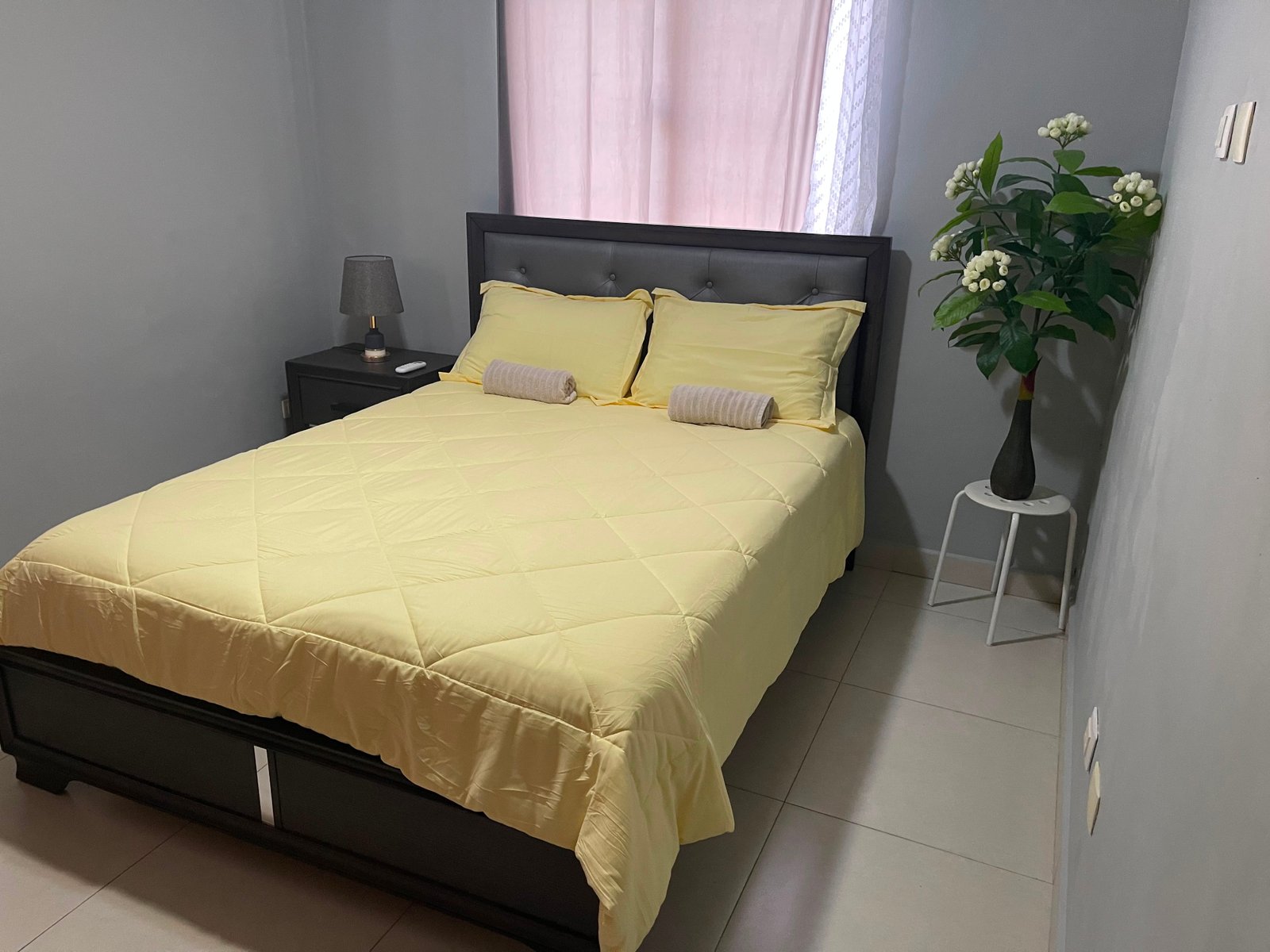 Alojamiento equipado en Punta Cana