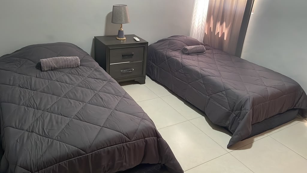 Tercera habitación