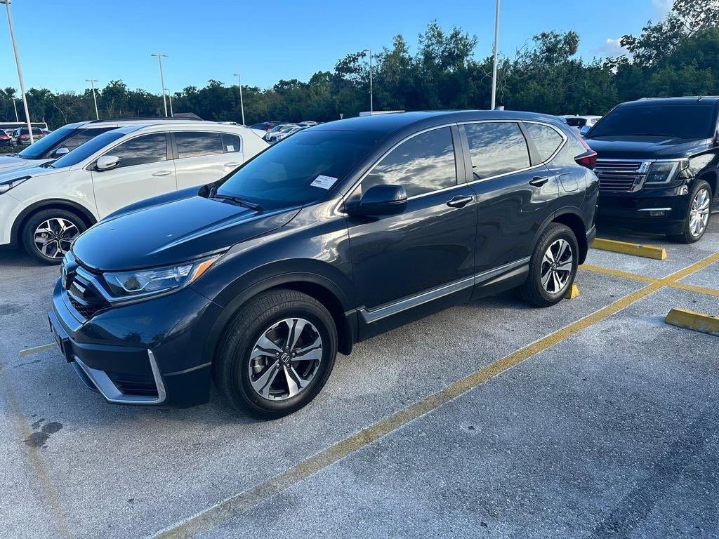 SUV Honda CR-V